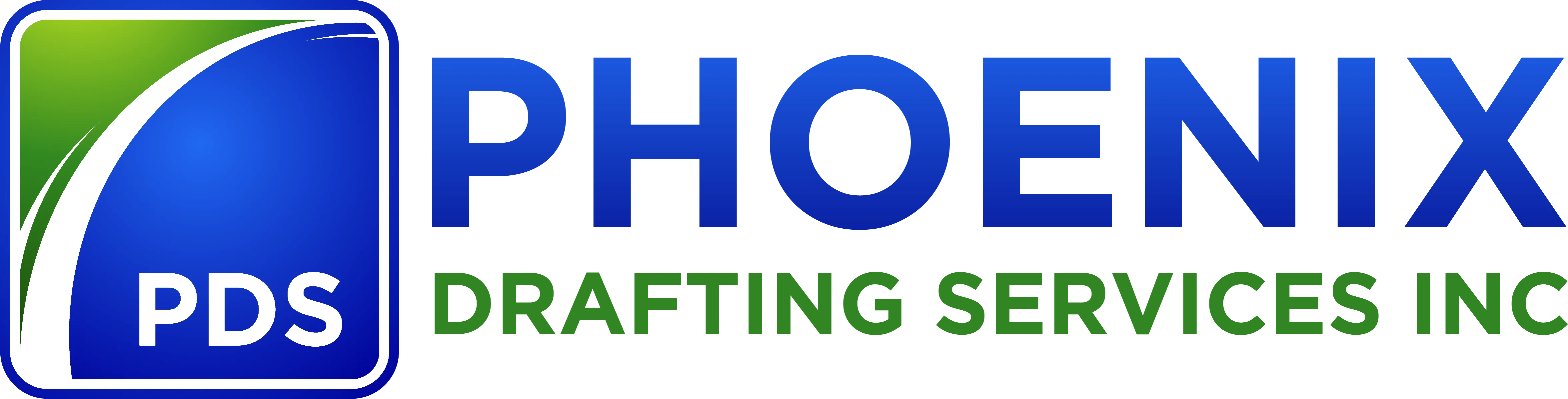 Phoenix Drafting Services logo